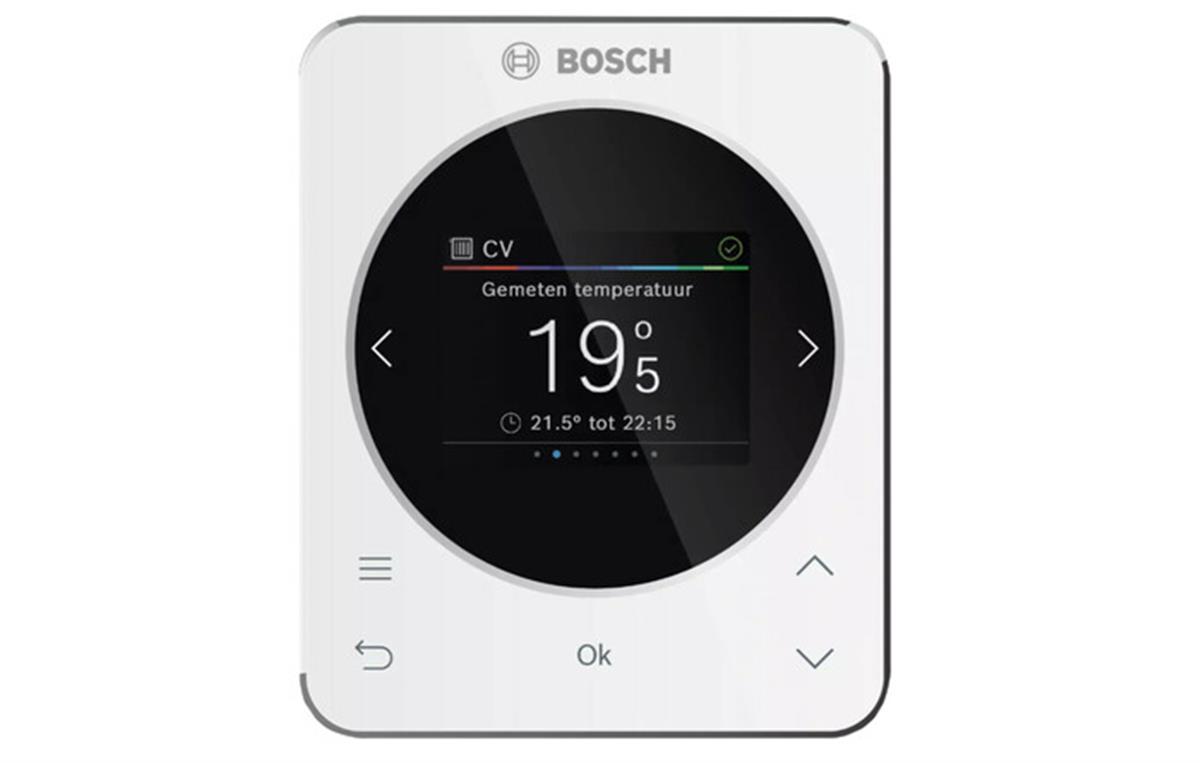 Bosch kamerthermostaat CH120 (1/26)